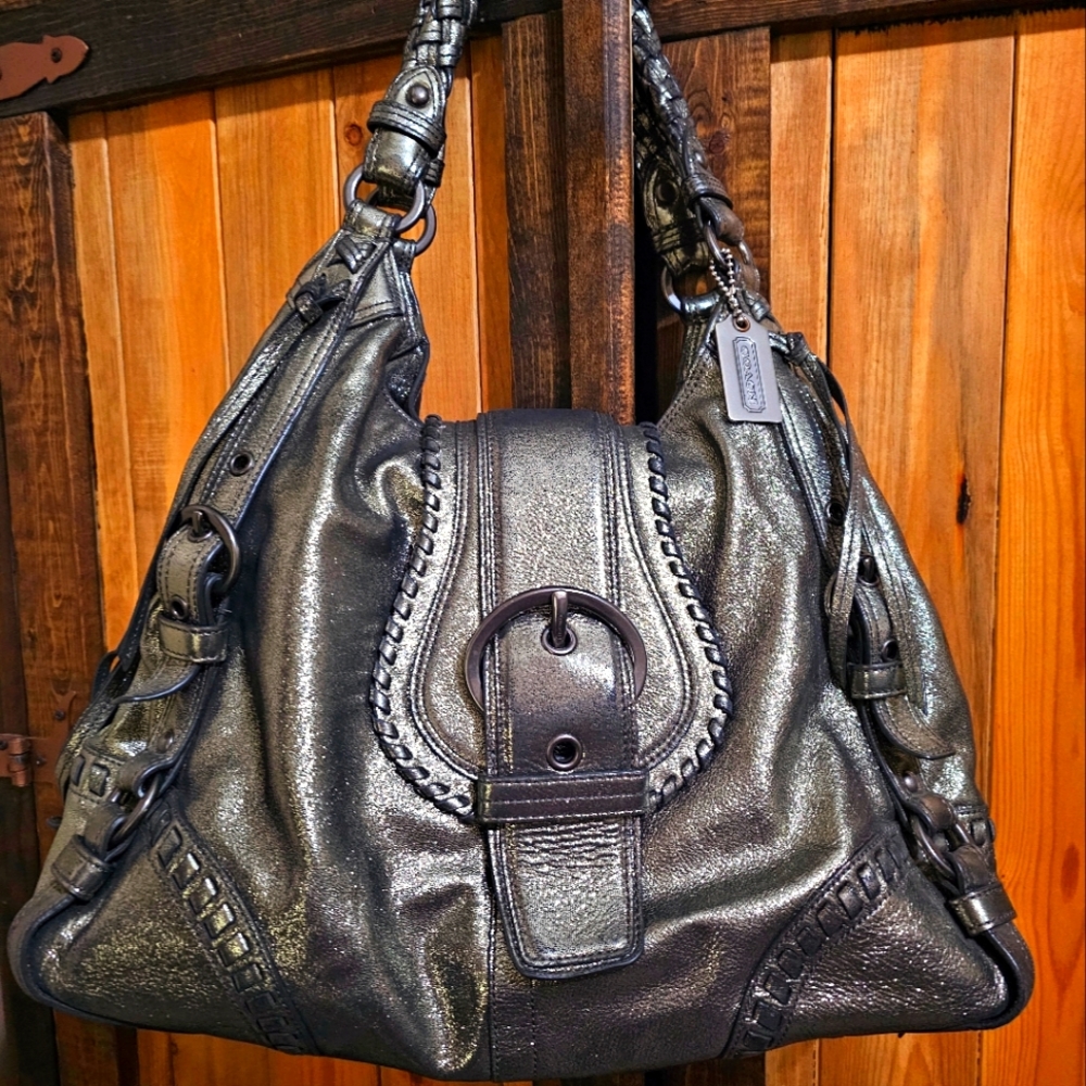 Coach Annie Bag